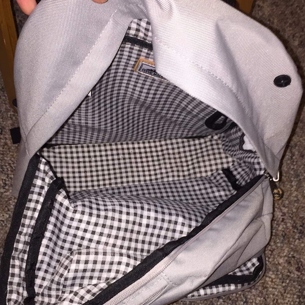 Steve Madden Backpack - image 2